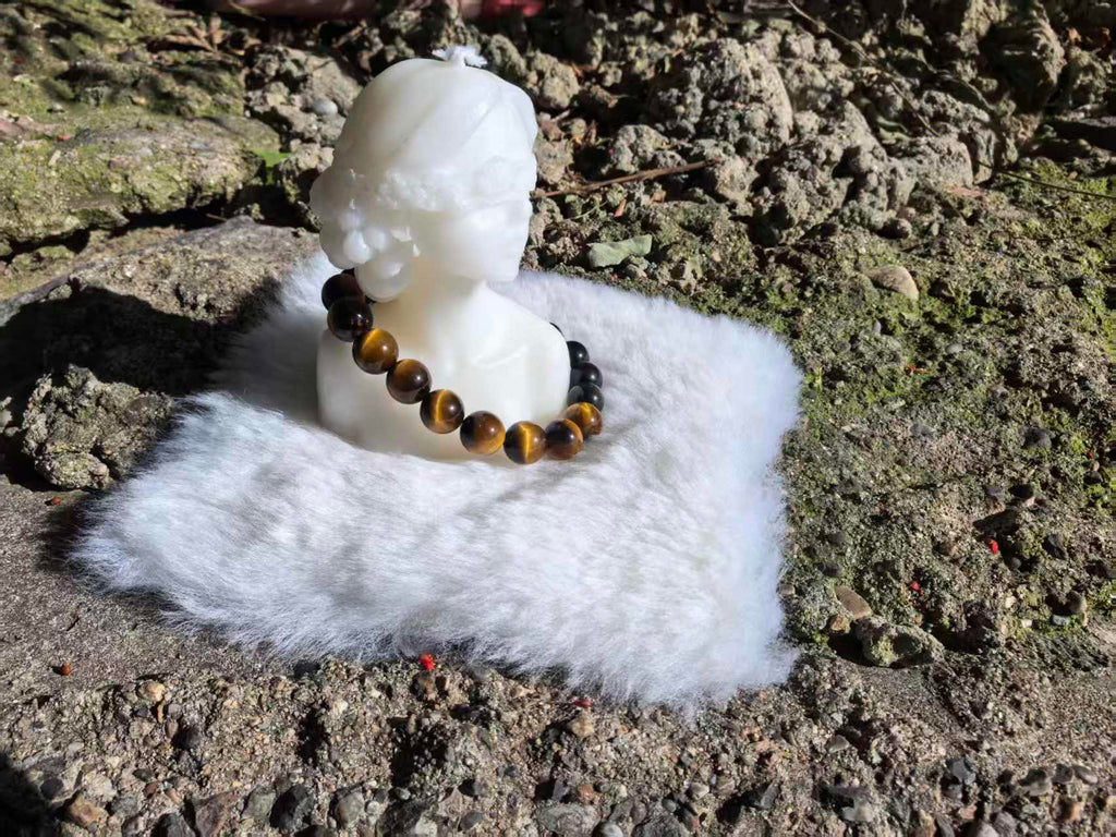 Tiger's Eye Bracelet