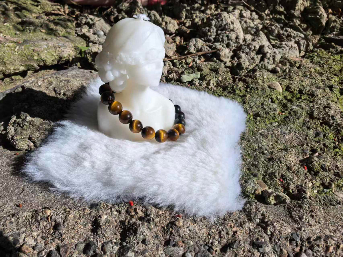 Tiger's Eye Bracelet