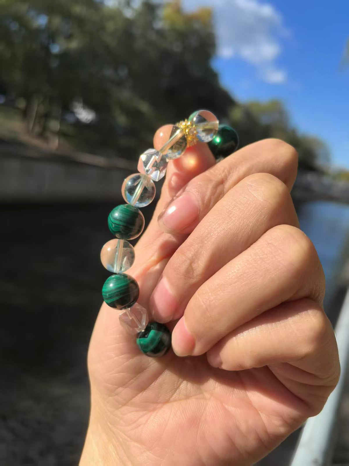 Malachite