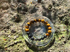 Tiger's Eye Bracelet
