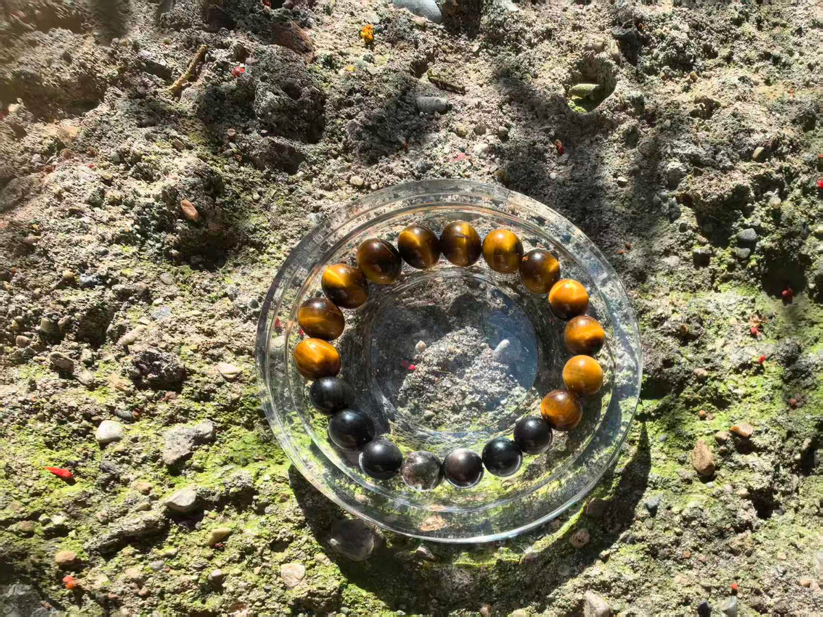 Tiger's Eye Bracelet