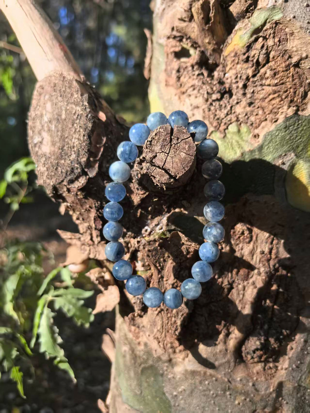 Kyanite