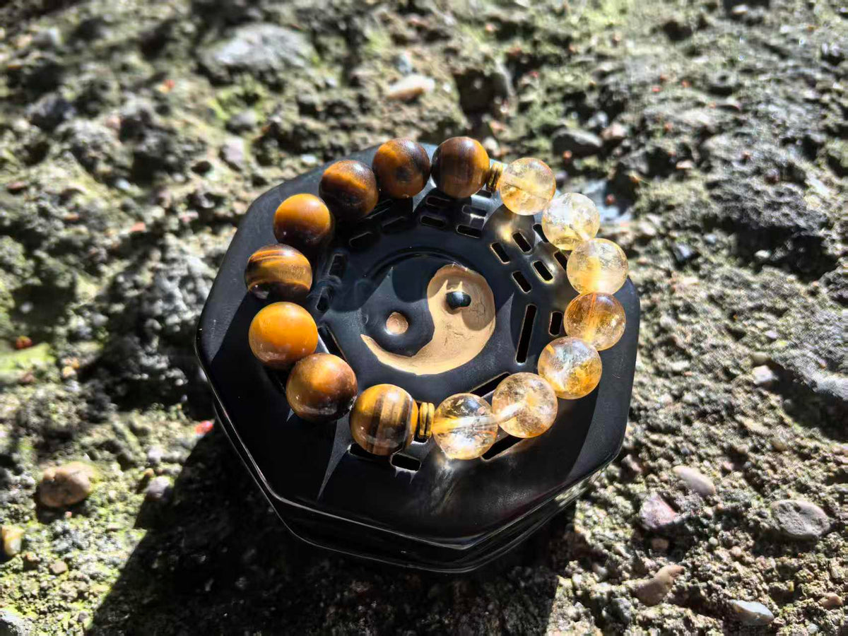 Drive & Determination